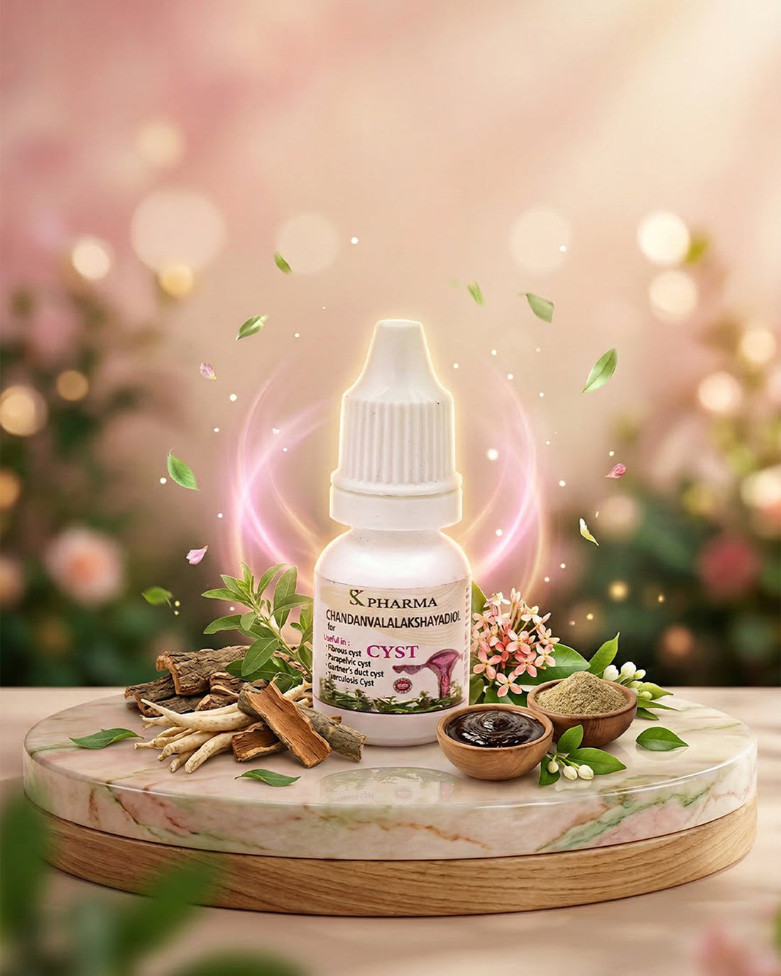Why Herbal Formulations Work Better Than Modern Quick Fix Solutions