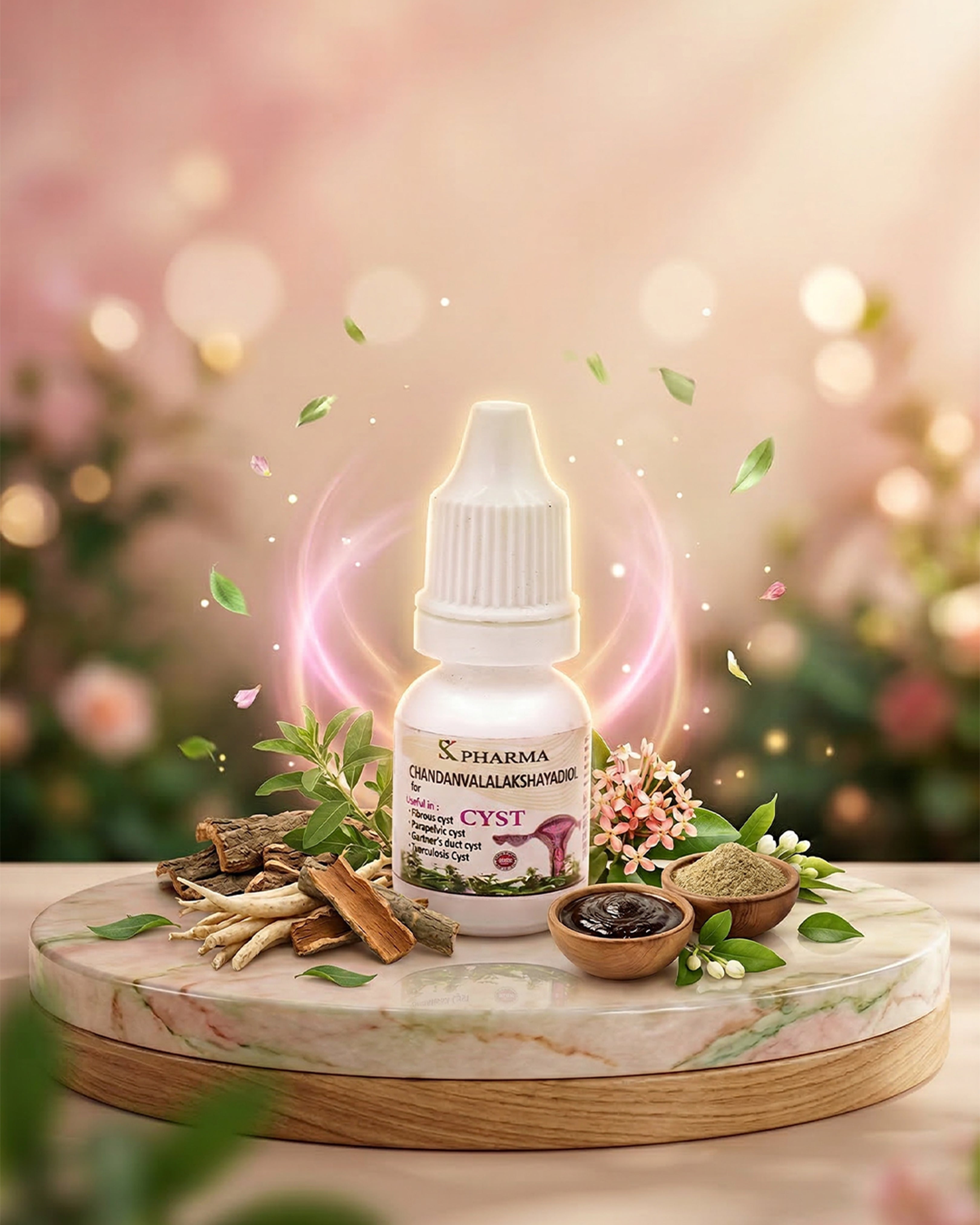 Why Herbal Formulations Work Better Than Modern Quick Fix Solutions