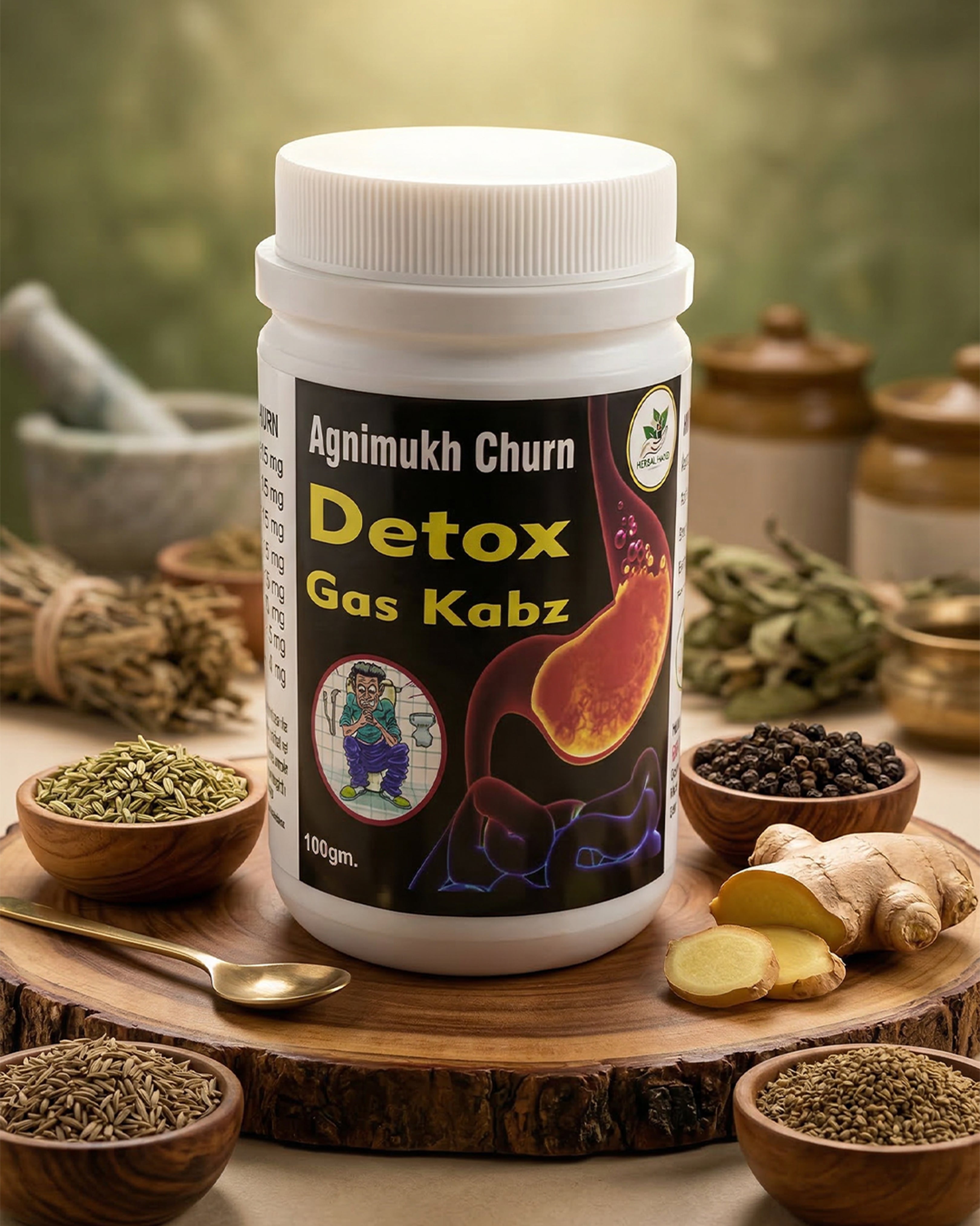 Ayurvedic Detox Explained: A Safe and Sustainable Way to Cleanse Your Body Naturally