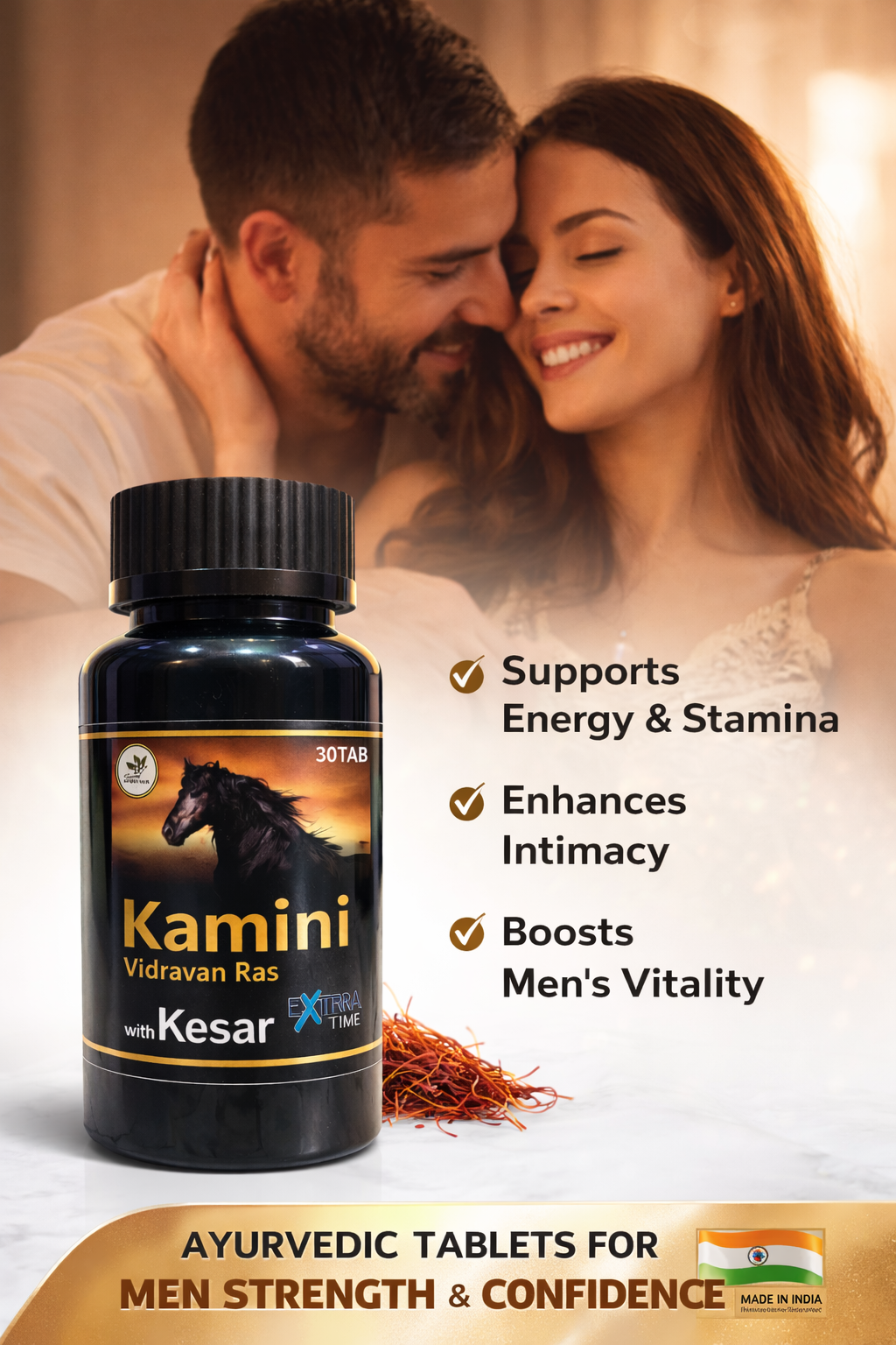 Ayurvedic Oils and Tonics: Natural Ways to Boost Energy and Strength