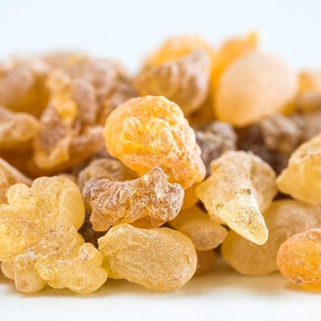 Ayurvedic Herbs for Joint Pain: Shallaki, Guggul & More