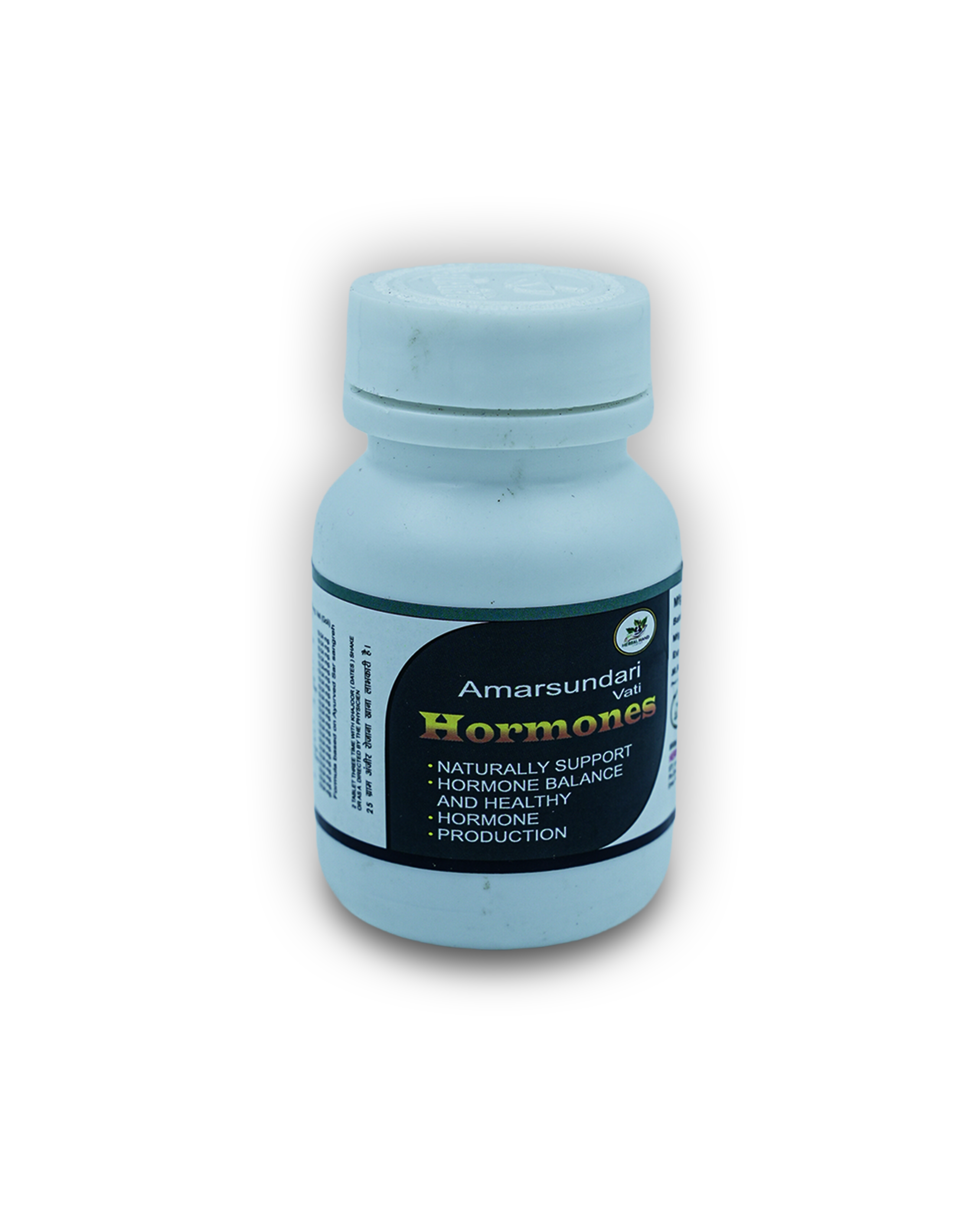 Amarsundari Vati (Hormone Support Tablets)