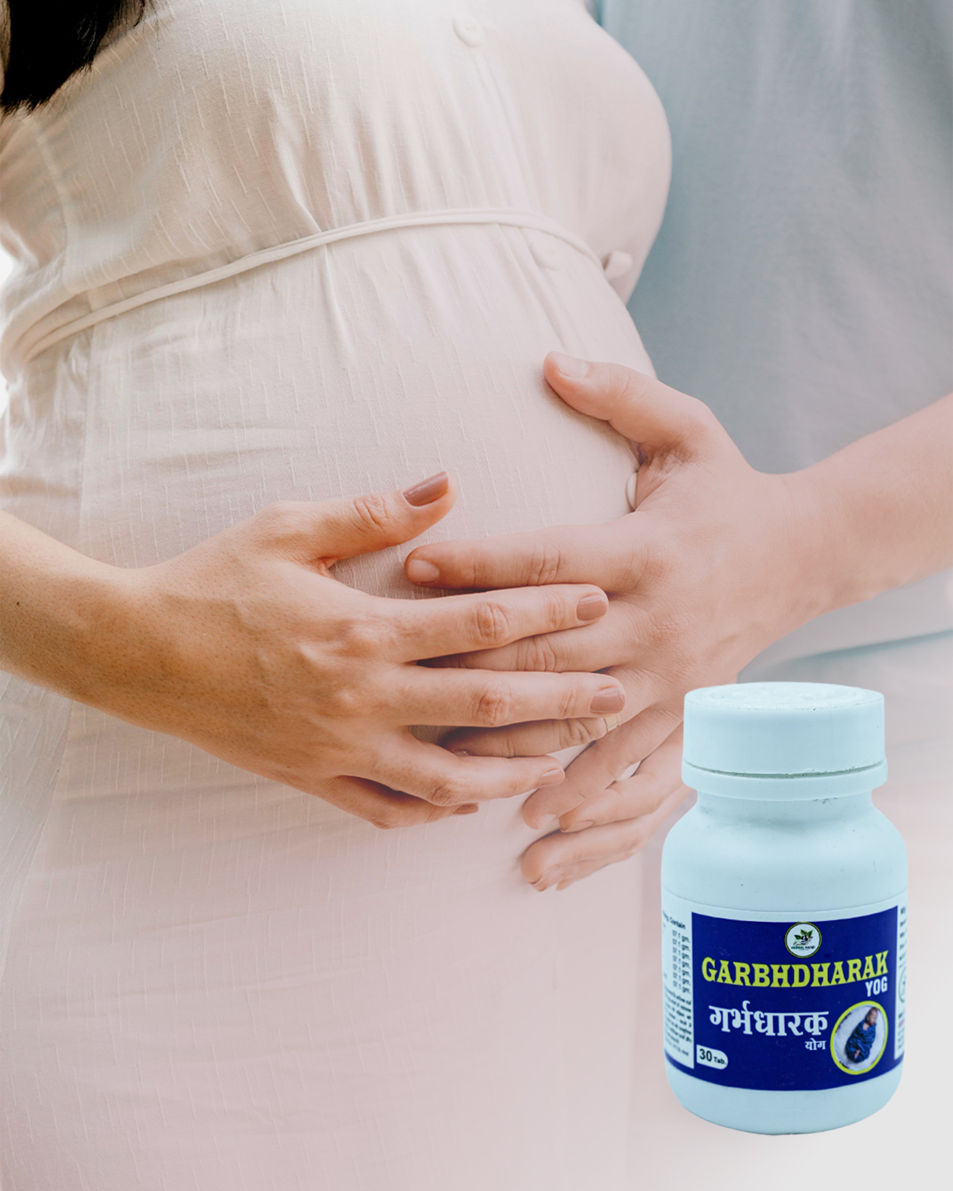 Garbhdharak Yog – Herbal Support for Reproductive Wellness