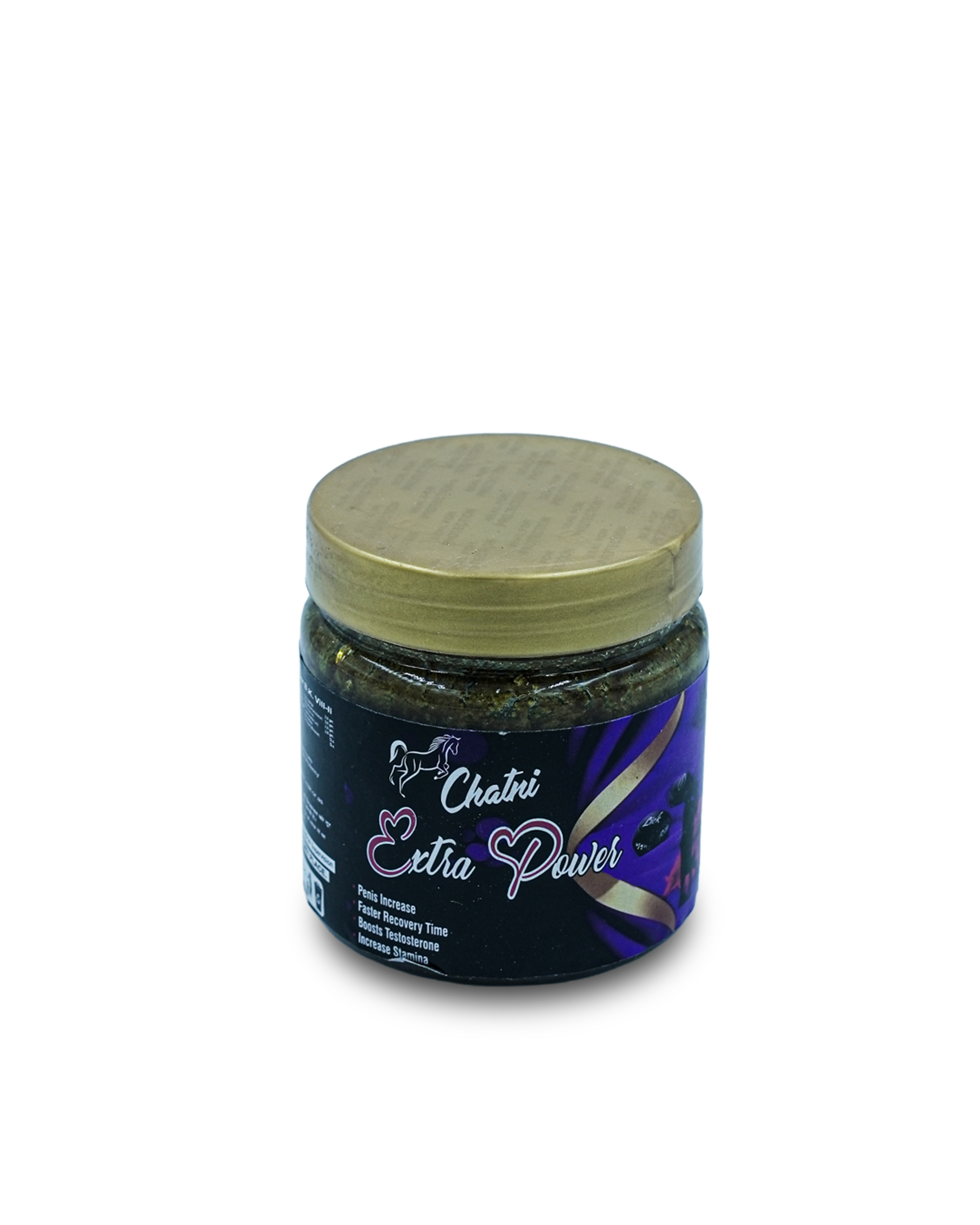 Chatni Extra Power – Premium Ayurvedic Vitality Boost