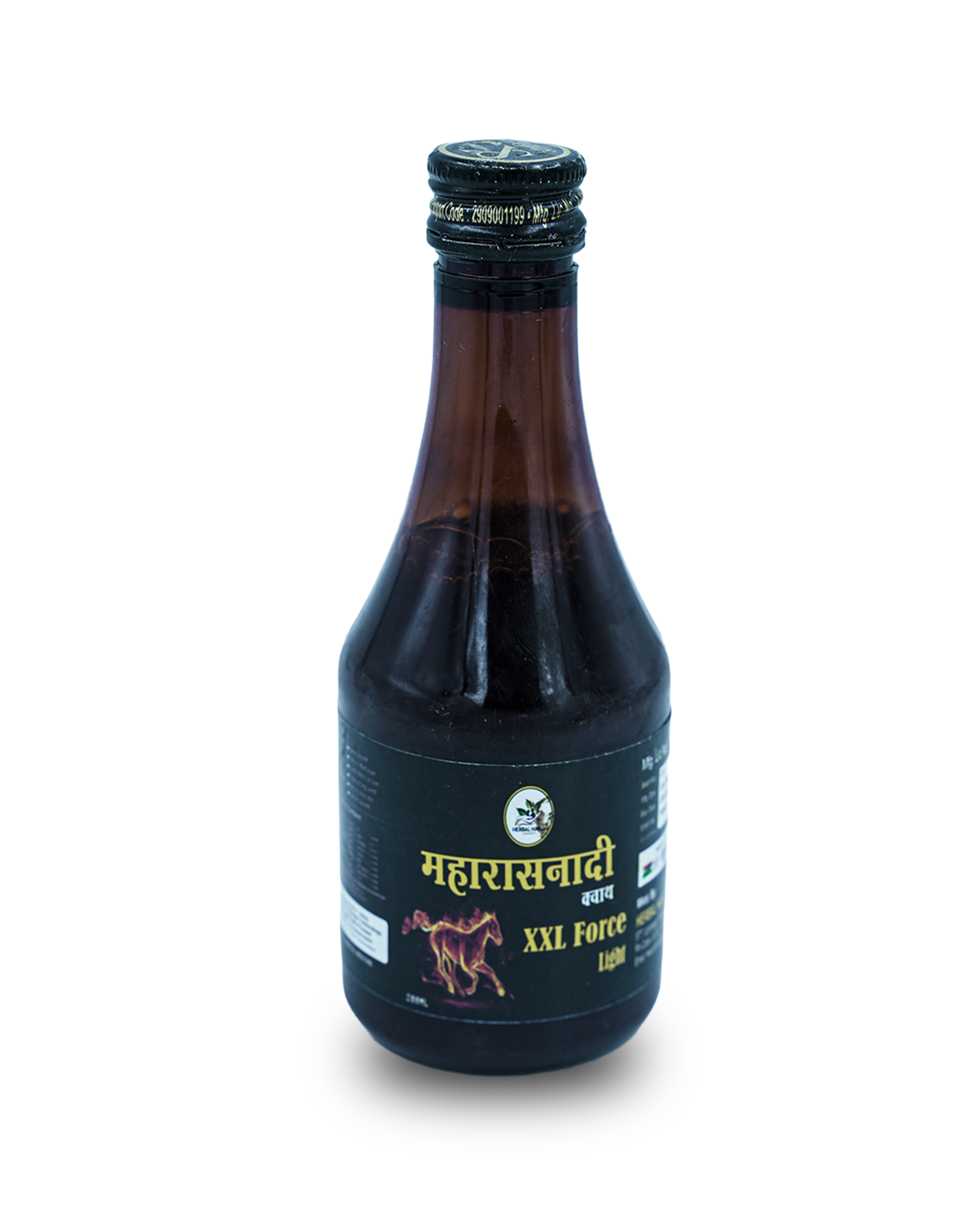 MAHARASNADI Storm King Extra Power Tonic – Ayurvedic Strength & Vitality Booster (Kadha)