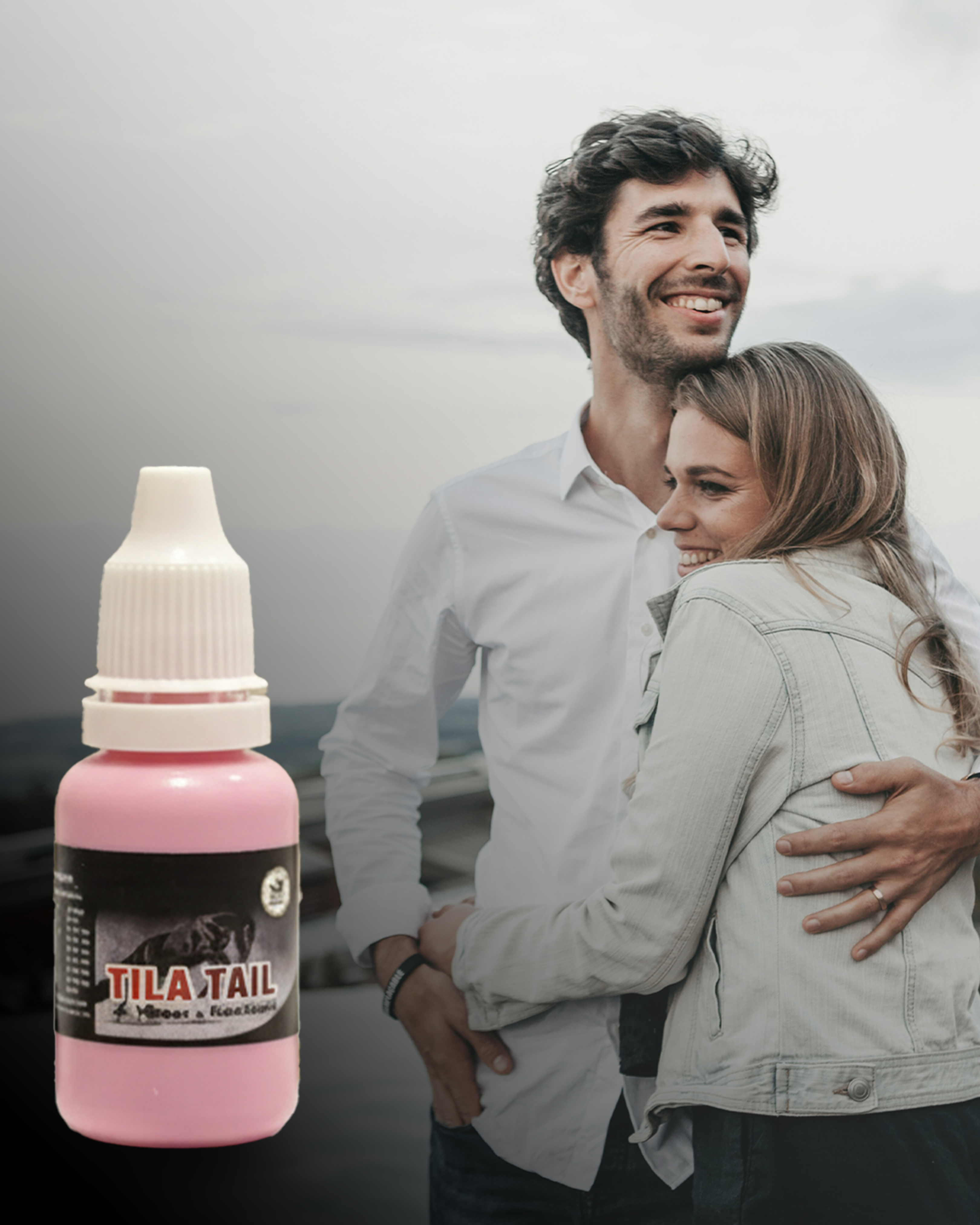 Apurv Tila Tail with Kesar & Kastoori – Ayurvedic Men’s Massage Oil