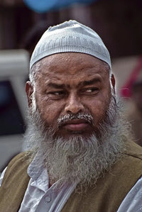 Mohammad Arif