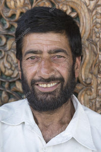 Faizan Ali