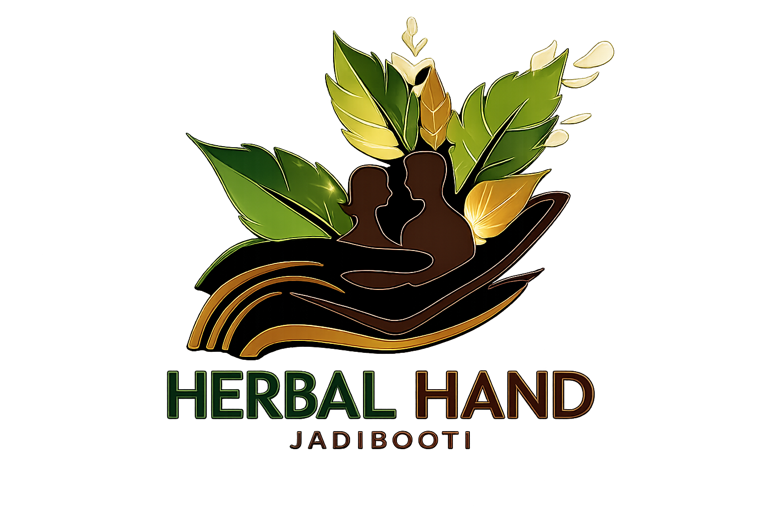 Herbal Hand Jadibooti